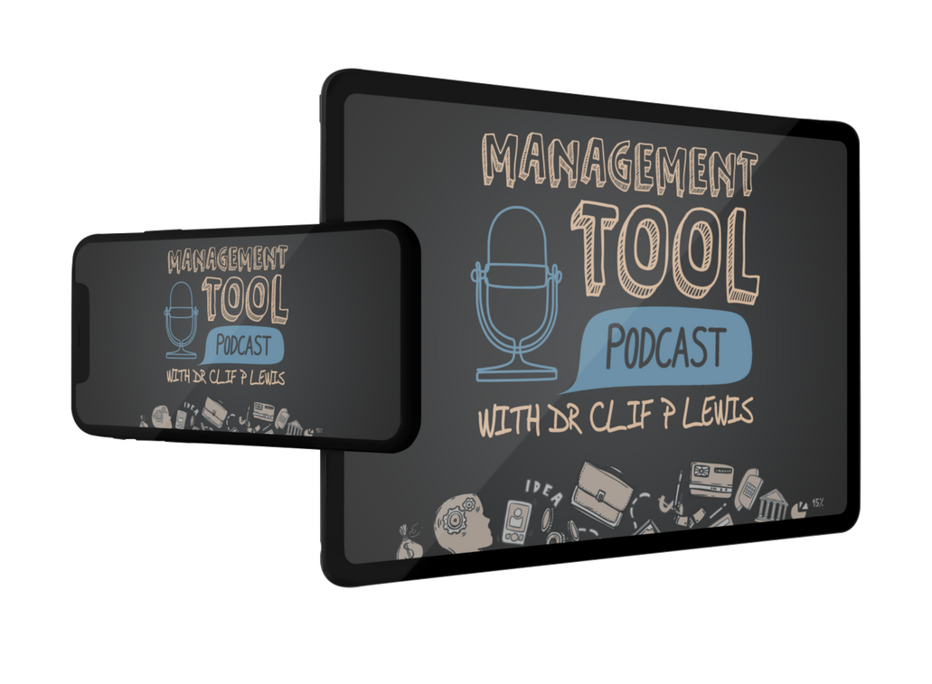 The Management Tool Podcast