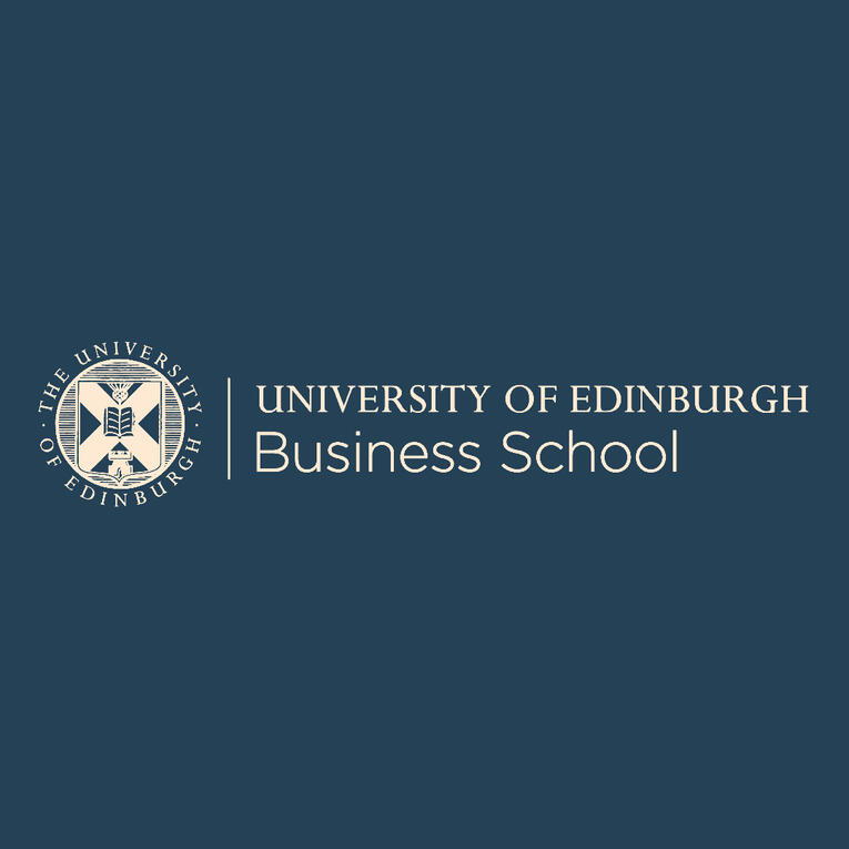 University of Edinburgh Business School Analytics University of Edinburgh Business School Analytics
